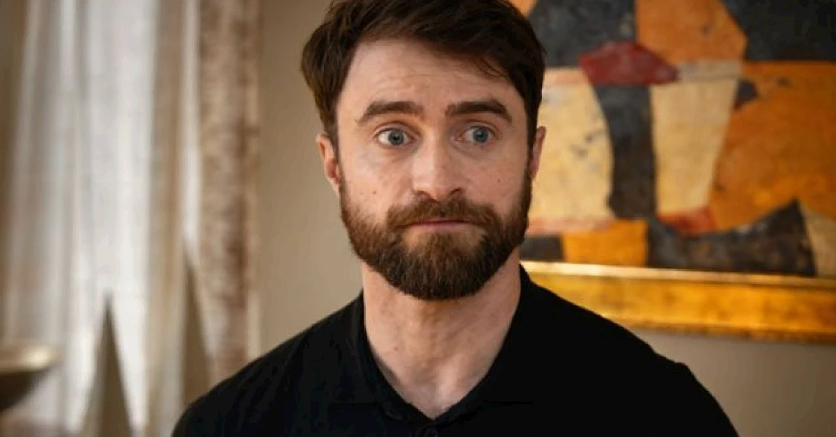 A still from The Fall and Rise of Reggie Dinkins Episode 6 (Source: Hotstar)