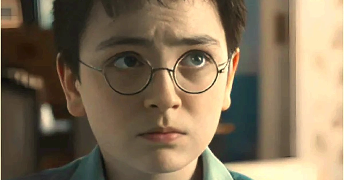 Harry Potter Series Teaser Release Sparks Fan Debate While J.K. Rowling Gives Her Full Support