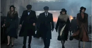 Thomas Shelby’s Children in Peaky Blinders: Charles, Ruby and Duke’s Fate Explained