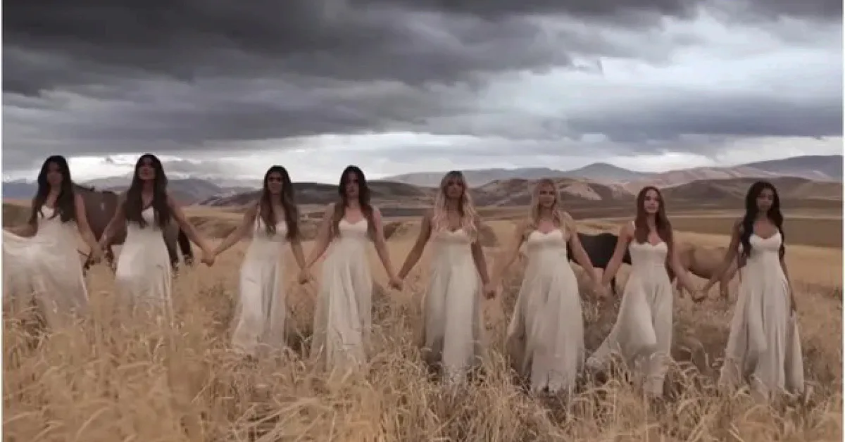 Jen Affleck vs. Whitney Leavitt: The Real Story Behind Their Explosive DWTS Feud in Secret Lives of Mormon Wives Season 4