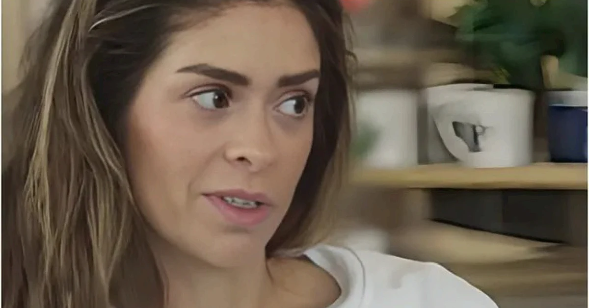 The Secret Lives of Mormon Wives Season 4 Just Made Taylor Frankie Paul’s Bachelorette Journey Make Sense