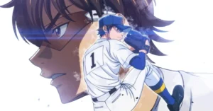 Ace of Diamond Act II Season 2 Release Date Finally Confirmed for April 2026
