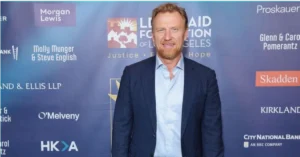 Kevin McKidd Says Goodbye to Grey’s Anatomy After 18 Years: “I’m Looking Forward to What’s Ahead”