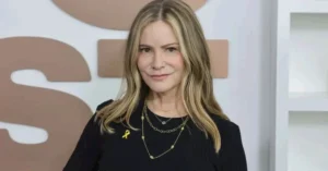 Jennifer Jason Leigh Joins The Family War In Prime Video’s ‘Bishop’ Opposite Joel Kinnaman And John Malkovich