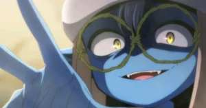 Akira Yagami Source Studio BAKKKA 43kb So What’s Wrong with Getting Reborn as a Goblin? Anime Teaser Trailer Reveals October 2026 Premiere and Main Cast