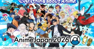AnimeJapan 2026 Complete Schedule Guide: Stage Times and Biggest Anime Panels
