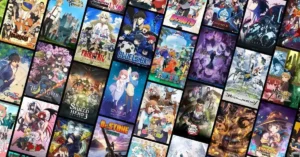 Anime titles Source Crunchyroll 110kb Crunchyroll Security Scare: What Users Need to Know About the Recent Data Breach Claims