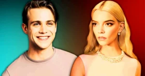 Anya Taylor-Joy and Leo Woodall in Talks for ‘The Lord of the Rings: The Hunt for Gollum’ Roles