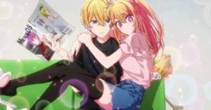 Aqua and Ruby Source Doga Kobo 51kb Oshi no Ko Season 4 Confirmed: What to Know About the Final Season After That Emotional Season 3 Finale