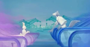 BEASTAR Final Season Part 2 Source Studio Orange 40kb SEVENTEEN’s ‘Tiny Light’ Is the Ending Song for BEASTARS Final Season Part 2