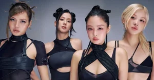 BLACKPINK’s New Track ‘Me and My’ Under Fire for Lyrics and Producer Choice