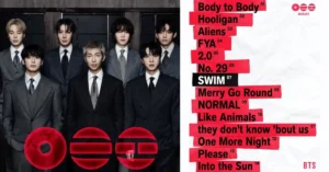 BTS ARIRANG Album Debate: Fans Clash Over Heavy Auto-Tune and Line Distribution