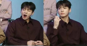 BTS ARMY Spots Jungkook’s Hilarious Reaction to ‘Dynamite’ News in GQ Interview