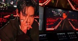 Netflix Faces Fan Backlash Over BTS Comeback Coverage as Unseen Taehyung ‘Hooligan’ Clip Goes Viral