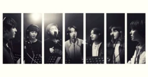 BTS: The Return on Netflix – Release Time, Streaming Details and Documentary Recap