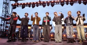 BTS Lights Up New York at Spotify SWIMSIDE Event: Complete Setlist and Highlights