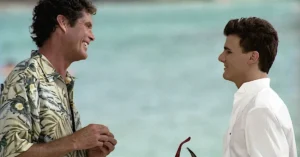 Baywatch Reboot Casts Noah Beck as Rookie Lifeguard Luke