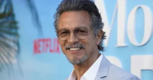 Ballard Season 2 Adds Andor Star Benjamin Bratt to Cast in Key Recurring Role