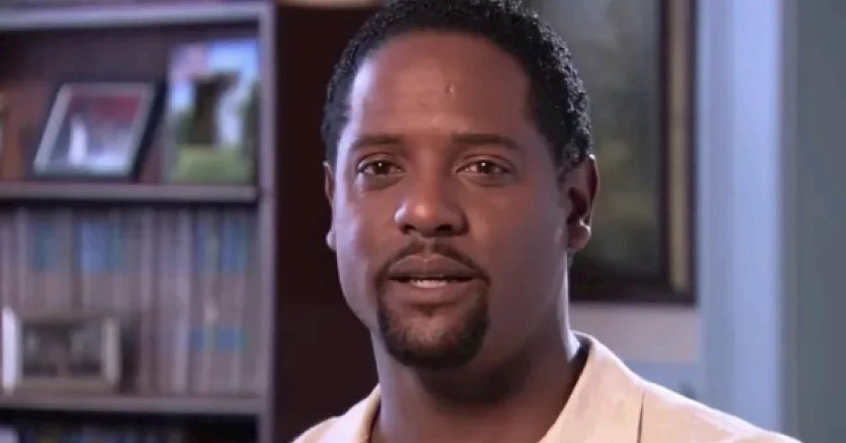 Blair Underwood Joins Fox Medical Drama Doc as Series Regular for Season 3