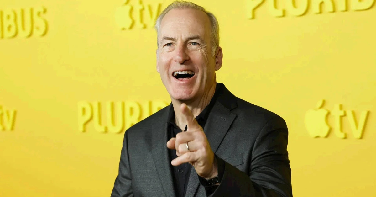 Bob Odenkirk on ‘Pluribus’ Season 2: ‘Of Course I Would’ but Fears Cameo Could ‘Destroy the Fabric’ of Vince Gilligan’s World