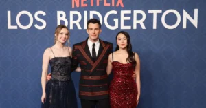 Bridgerton Season 4 Madrid Masquerade Ball Source Getty 44kb Bridgerton Season 4 Tribute: Who Were Nicholas Braimbridge and Tony Cooper?