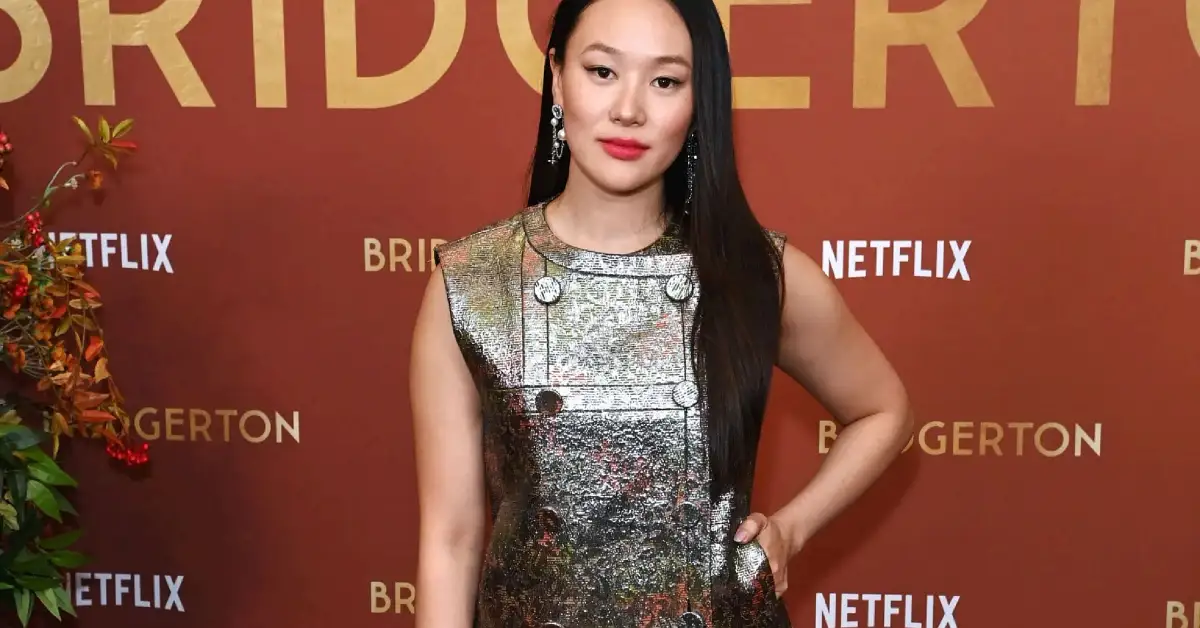Bridgerton Season Four Part Two UK BFI Screening VIP Arrivals Source Getty 55kb Yerin Ha Movies and TV Shows: 6 Must-Watch Roles From the โBridgertonโ Star