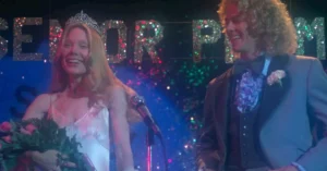 Carrie 51kb Matthew Lillard Reveals The Big ‘Carrie’ Book Detail Mike Flanagan’s Show Adds That All Movies Ignored