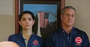 Chicago Fire Season 14 Image via YouTube @OneChicago 64kb Chicago Fire Season 14 Return Dates: NBC Schedule Updates and Episode Delays Explained