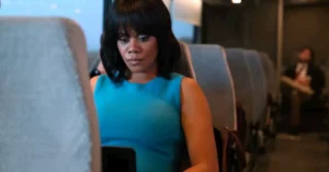 The Girls on the Bus Star Christina Elmore Joins Damon Wayans Jr. In NBC Pilot Puzzled