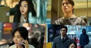 Director Yeon Sang Ho’s New Virus Thriller Film Colony Releasing in May