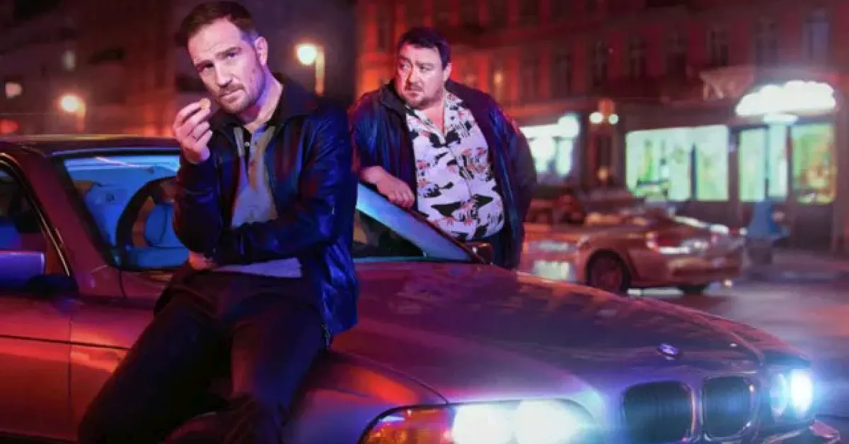 Crooks Season 2 - All details revealed (Image via