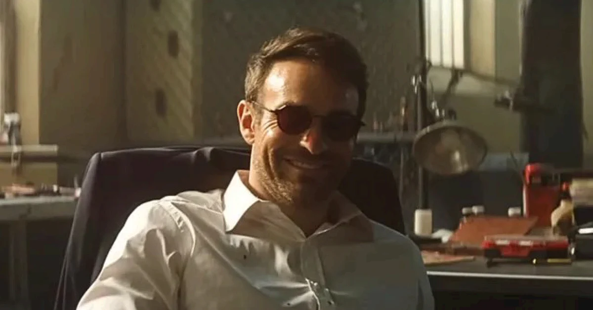 Daredevil Born Again Season 2 Image via YouTube @Disneyplus 51kb Daredevil: Born Again Season 2 (Image via YouTube/@Disneyplus)