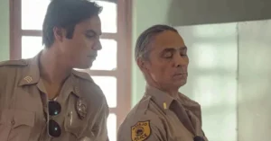 Dark Winds Season 4: Kiowa Gordon Opens Up About Chee’s Ghost Sickness and ‘Inner Turmoil’