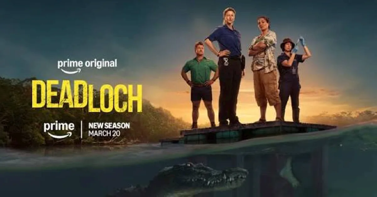 Deadloch Season 2 Image Credit Amazon prime 50kb Deadloch Season 2 (Image Credit: Amazon prime)