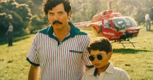 Dear Killer Nannies On Hulu Tells Pablo Escobar Story Through Son’s Eyes