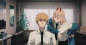 Denji and Power Source MAPPA 48kb Does Fujimoto Leave Any Hope for Chainsaw Man Part 3 After Part 2 Finale? Everything We Know