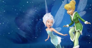 Tinker Bell Live-Action Series ‘Tink’ Officially Greenlit at Disney+