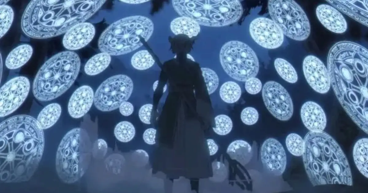 Frieren Season 2 Divine Revolte Arc Trailer Confirms March 2026 Release Date For Climax