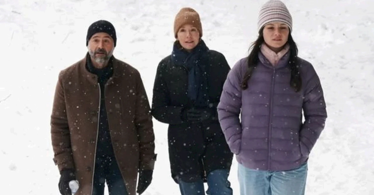 Doc Season 2 Episode 18 is available to stream on Hulu (Image Via Instagram/@dramaclubfox)