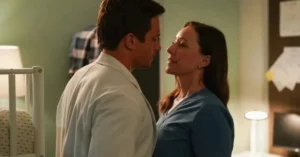 Doc Season 2 Episode 19 will release on March 31 2026 on Fox and Hulu Image Via Instagram @dramaclubfox 48kb Doc Season 2 Episode 19: Release Date, Time, and What to Expect From “Next”