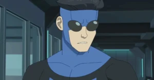 Invincible Season 4 Pokes Fun at Star Trek With The Venture Crew Parody in Episode 2