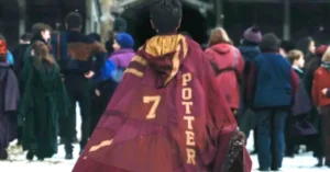 Dominic McLaughlin as Harry Potter Image via Instagram @official dominicmclaughlin 65kb HBO Chief Casey Bloys on Harry Potter Series: “There’s No Right Number” for Adapting the Wizarding World