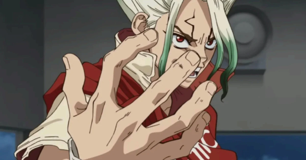 Dr. Stone Science Future Cour 3 Trailer Reveals April 2 Premiere, New Character Sai, and Opening Theme by Asian Kung-Fu Generation