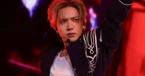 Heeseung Confirms Solo Album Is Coming Soon During First Fan Call After Leaving ENHYPEN