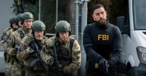 FBI Season 8 Episode 15 Recap: Eva Faces Her Past and Lets a Drug Kingpin Escape Again