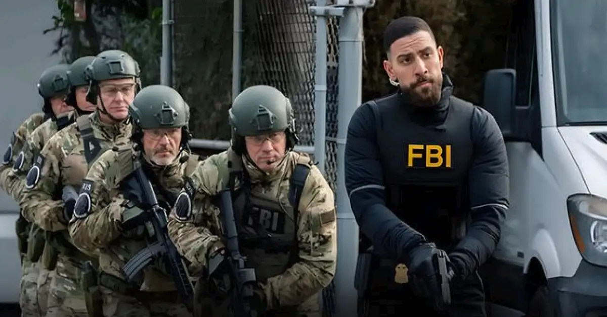 FBI Season 8 Episode 15 Recap: Eva Faces Her Past and Lets a Drug Kingpin Escape Again
