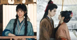 Pursuit of Jade Episodes 31-32: New Episodes Drop on Netflix With Major Relationship Shift