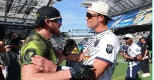 Logan Paul’s Sarcastic Apology to Tom Brady and NFL Stars After Flag Football Showdown