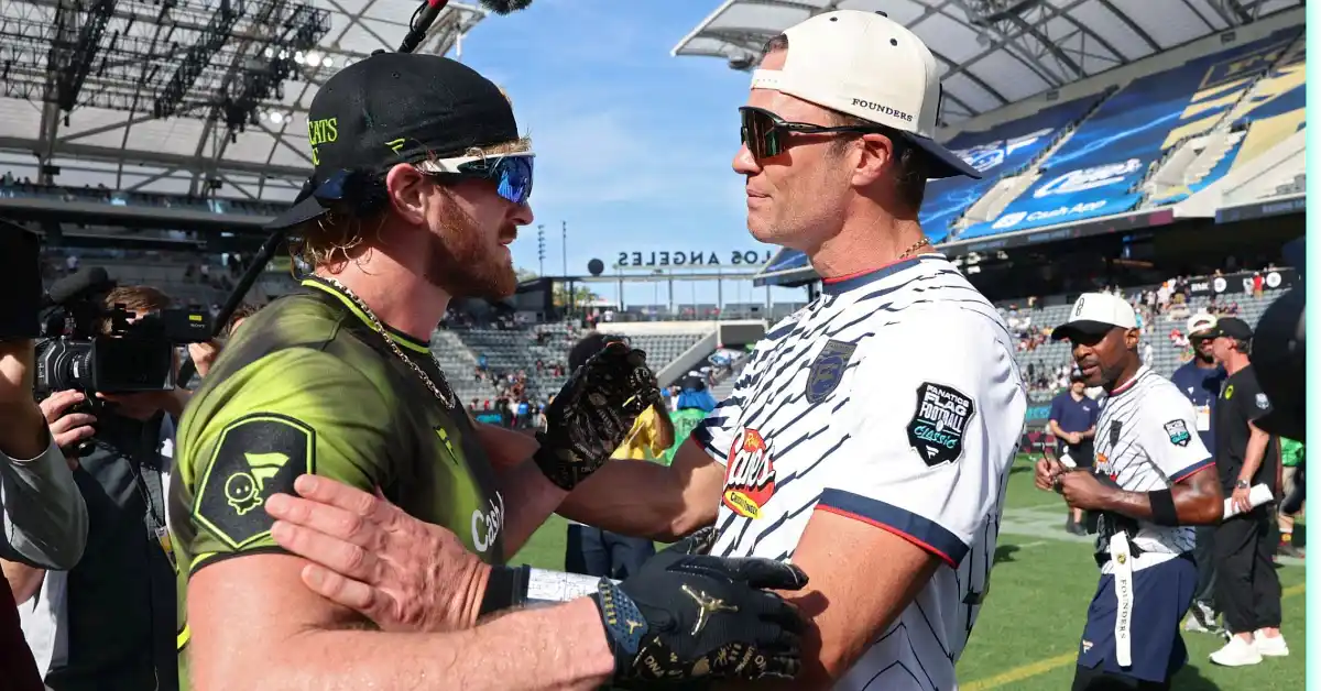 Fanatics Flag Football Classic - Source: Getty