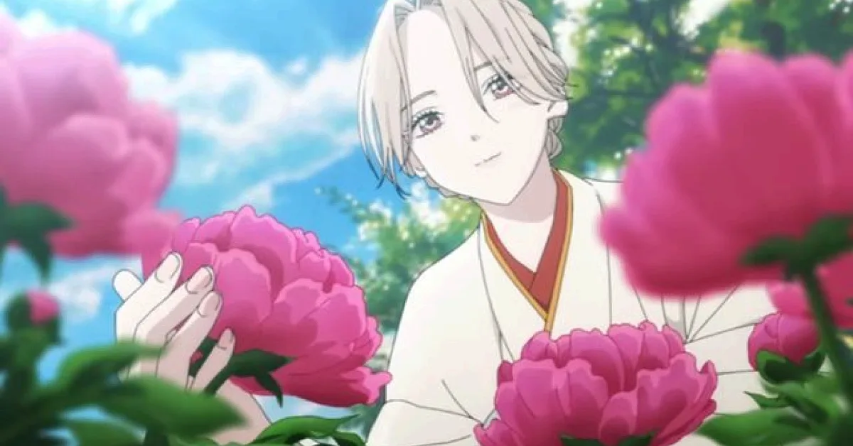 Firefly Wedding anime Source David Production 51kb Firefly Wedding anime - Source: David Production